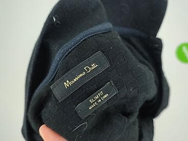 marks and spencer golf: Massimo Dutti, Damska koszulka polo, rozmiar S — 4