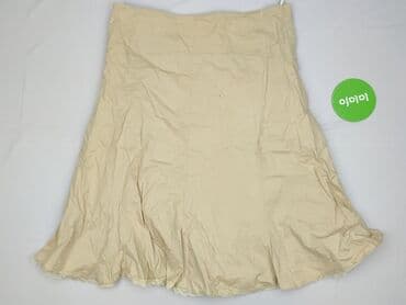 spódnice z 4 klinów: Spódnica damska, rozmiar XL — 4