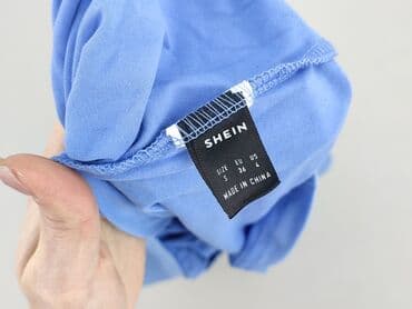 wiedzmin koszulki: Shein, T-shirt damski, rozmiar S — 4