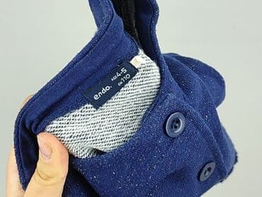 bluzki dziewczęce 164 allegro: Sweater, Endo, 4-5 years, 104-110 cm, condition - Perfect — 4