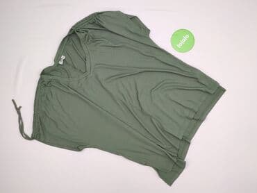 koszulka ze ściągaczem: Beloved, Bluzka damska, rozmiar 2XL — 2