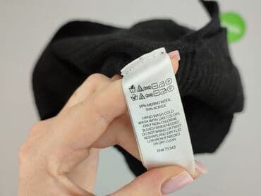koszula swoateczna: Sweter damski, rozmiar M — 5