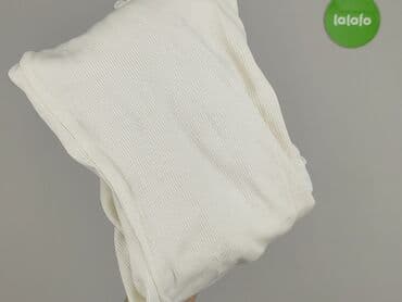 bluzki prążkowane białe: Everme, Bluzka damska, rozmiar M — 6