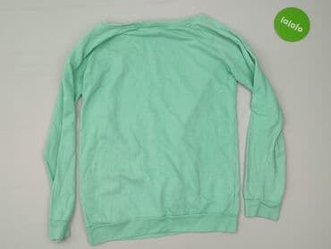 pull and bear bluza z kapturem: PULL&BEAR, Bluza damska
, rozmiar M — 4