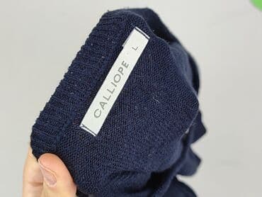 Women's Clothing: Calliope, Women`s knitwear, size L (EU 40) — 5