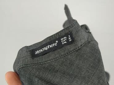 sweter z koszula sinsay: Atmosphere, Tunika damska, S — 4