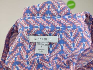 amisu bluzki: Amisu, Bluzka damska, rozmiar S — 5