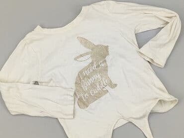 lewandowski numer na koszulce: Blouse, Pepco, 1.5-2 years, 92-98 cm, condition - Very good — 1