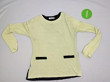 bluzki blekitna: Bluzka damska, rozmiar L — 2