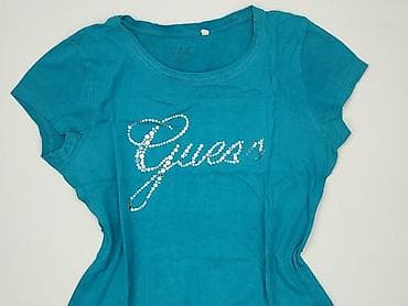 Guess, Футболка жіноча, розмір L