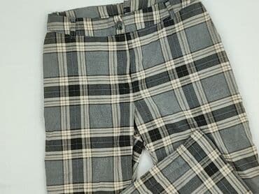 Women: Mystic, Material trousers for women, size XL (EU 42) — 1