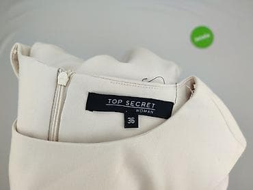 sukienka primark: Top Secret, Sukienka damska, rozmiar S — 4