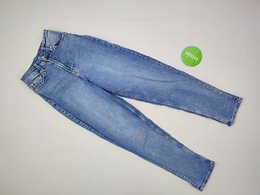 regular jeans: H&M, Jeansy damskie, rozmiar XS — 2
