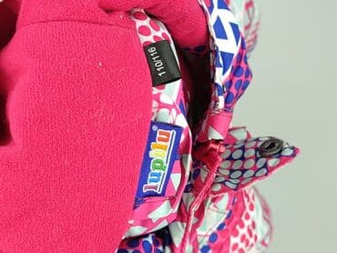 kombinezon zimowy vinted: Kurtka zimowa, Lupilu, 5-6 lat, 110-116 cm, stan - Bardzo dobry — 4