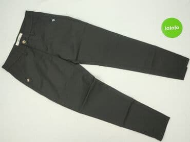 Women: M.Sara, Material trousers for women, XS — 2