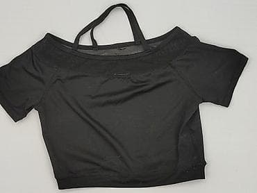 top do cwiczen: Workout, Top damski, rozmiar XS — 1