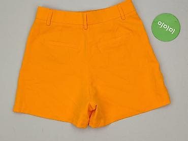 klapki klapki: Sinsay, Szorty damskie, rozmiar S — 3