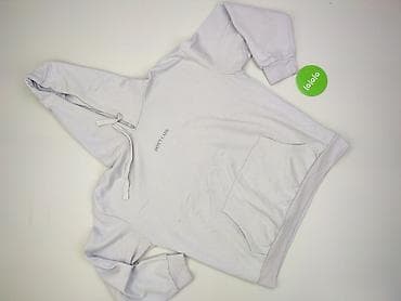 dresowo: Cropp, Bluza z kapturem damska, rozmiar XL — 2