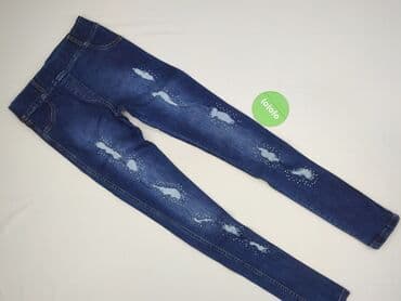 spodnie dresowe zina: Zentex, Jeans for women, size S (EU 36) — 2