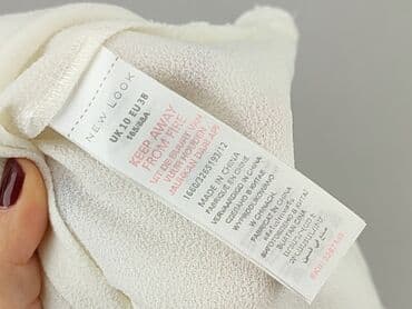 buty new look: New Look, Women's blouse, size M — 5