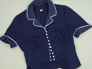 bluzki kopertowe reserved: Bluzka damska, rozmiar 3XL — 1