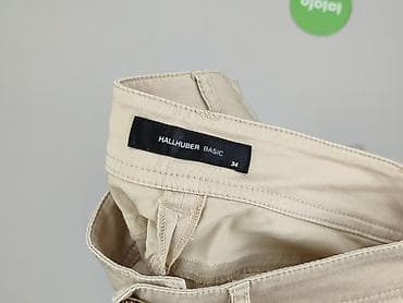 tchibo clothes: Hallhuber, Брюки жіночі, розмір S — 4