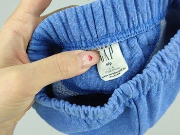 spodenki napapijri: Sweatpants, Gap, 3-6 months, condition - Very good — 5