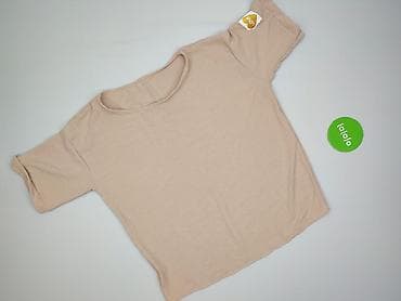 okaidi bluza: Bluzka damska, rozmiar 5XL — 2