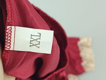 polyester underwear: Spodnie do spania, rozmiar 2XL — 4