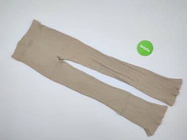 moves spodnie: Spodnie materiałowe damskie, rozmiar XS — 2