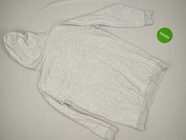 bluza myszka miki mohito: H&M, Bluza z kapturem damska, rozmiar S — 4