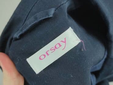 kapcie ars: Orsay, Marynarka damska, rozmiar S — 4