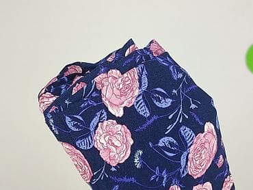 spodenki jeansowe pull: Spodnie materiałowe damskie, rozmiar XL — 6
