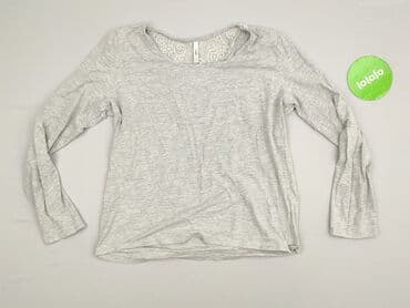 bluzki pod marynarkę plus size: Sinsay, Women's blouse, size M (EU 38) — 2