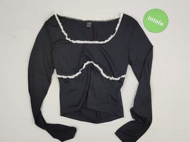 shein sukienki na wesele plus size: Shein, Bluzka damska, XS — 2