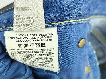 clothes diesel: Diesel, Jeansy damskie, rozmiar S — 5