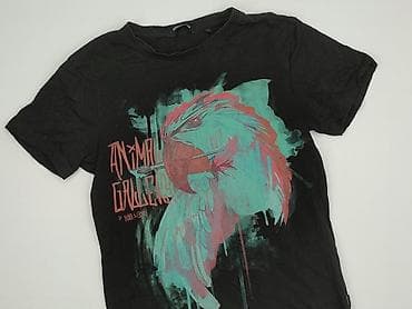 Cropp, Koszulka dla mężczyzn, rozmiar XS