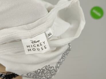 bluzka z myszką miki damska: Disney, Women`s T-shirt, size XL — 6