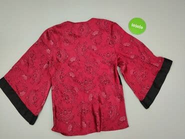 polhalki pod sukienke: Women's blouse, size M (EU 38) — 3