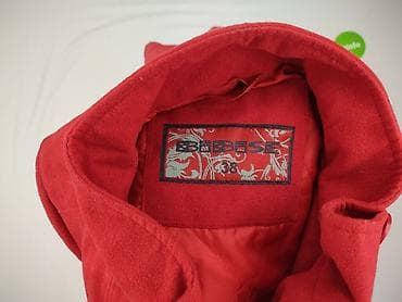 pull and bear bomberka damska: Trencz damski, rozmiar M — 4