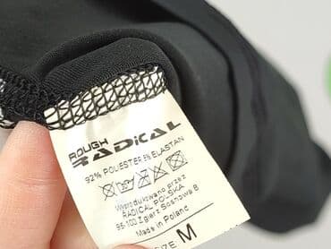 running t shirty: T-shirt damski, rozmiar M — 4