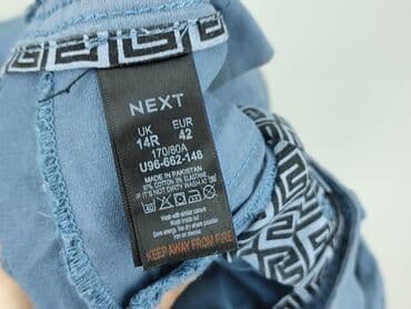 Kobiety: Next, Spodnie materiałowe damskie, XL — 4