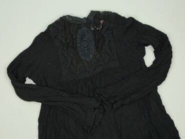 bluza lewandowski: KappAhl, Bluzka damska, rozmiar M — 1