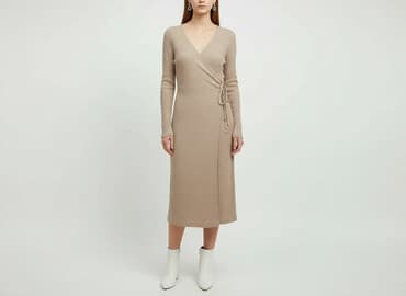 suknia wieczorowa shein: Shein, Sukienka damska, rozmiar S — 6