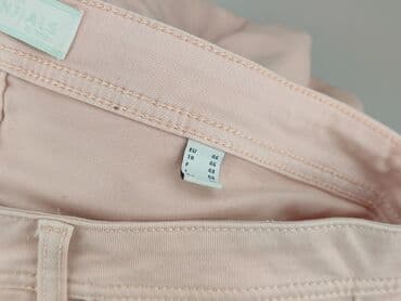 hello kitty spodnie temu: Takko Fashion, Spodnie materiałowe damskie, XL — 5