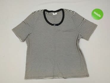 koszulka biegowa z nadrukiem: T-shirt damski, S — 2