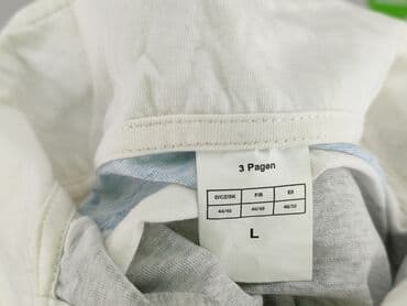 koszulka wisła sharks: Koszulka polo dla mężczyzn, L — 4