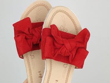 klapki livergy: Flyfor, Klapki damskie, rozmiar 38 — 5