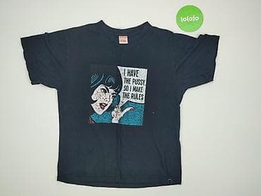 tatwm: T-shirt damski, rozmiar S — 2