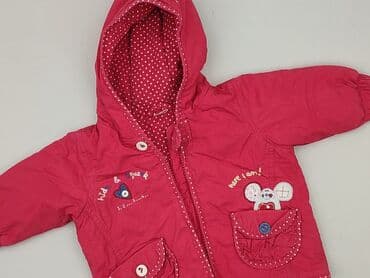 Jacket, Next, 1-3 months, condition - Very good